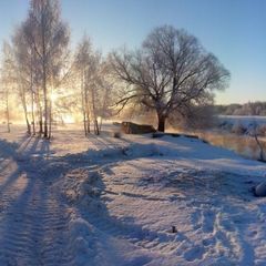База отдыха Белогостицы, Ростовский район, Ярославская область