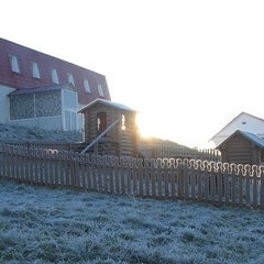 Турбаза Спастер, Новосокольнический район, Псковская область