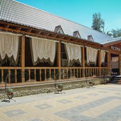 Парк-отель ТайGA, Новоусманский район, Воронежская область