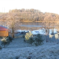 Турбаза Спастер, Новосокольнический район, Псковская область