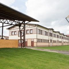 База отдыха Покровское-Дивное, Истринский район, Московская область