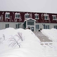 Турбаза Спастер, Новосокольнический район, Псковская область