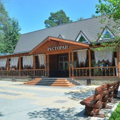 Парк-отель ТайGA, Новоусманский район, Воронежская область