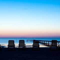 Туристический комплекс Белый лебедь, Купинский район, Новосибирская область