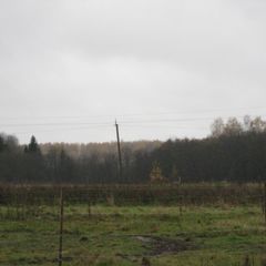 Агротуристический комплекс В избушке, Оленинский район, Тверская область