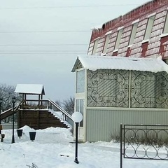 Турбаза Спастер, Новосокольнический район, Псковская область