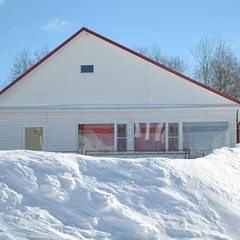 Турбаза Спастер, Новосокольнический район, Псковская область