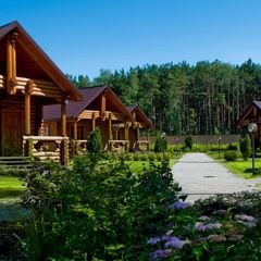 Гостиничный комплекс Сосновый бор, Иваново, Ивановская область