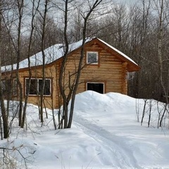 Турбаза Спастер, Новосокольнический район, Псковская область