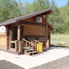 База отдыха Вольный, Пензенский район, Пензенская область