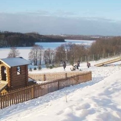 Турбаза Спастер, Новосокольнический район, Псковская область