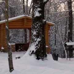 Турбаза Спастер, Новосокольнический район, Псковская область