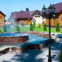 Гостиничный комплекс Сосновый бор, Иваново, Ивановская область