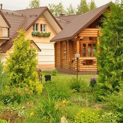 Гостиничный комплекс Сосновый бор, Иваново, Ивановская область