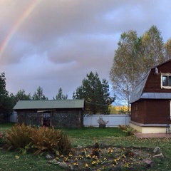 Загородная база отдыха Река Чаек, Краснобаковский район, Нижегородская область