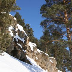 База отдыха Шушпа, Белорецкий район, Республика Башкортостан
