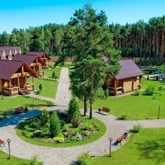 Гостиничный комплекс Сосновый бор, Иваново, Ивановская область