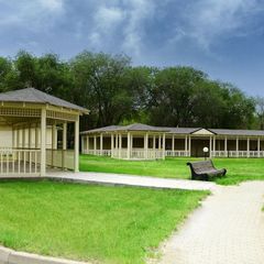 Гостиничный комплекс Фортеция Русь, Плес, Ивановская область