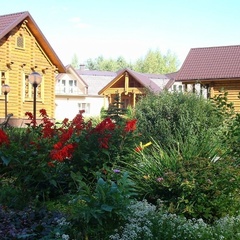 Гостиничный комплекс Сосновый бор, Иваново, Ивановская область