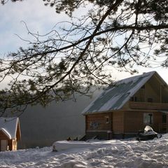 База отдыха Шушпа, Белорецкий район, Республика Башкортостан