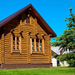 Гостиничный комплекс Сосновый бор, Иваново, Ивановская область