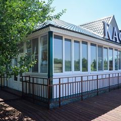 Парк-отель ТайGA, Новоусманский район, Воронежская область