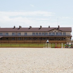 База отдыха Покровское-Дивное, Истринский район, Московская область