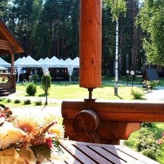 Гостиничный комплекс Сосновый бор, Иваново, Ивановская область