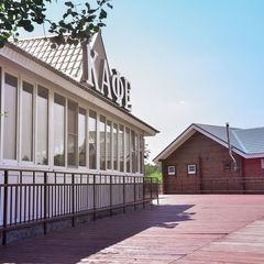 Парк-отель ТайGA, Новоусманский район, Воронежская область