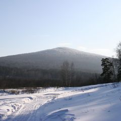 База отдыха Шушпа, Белорецкий район, Республика Башкортостан