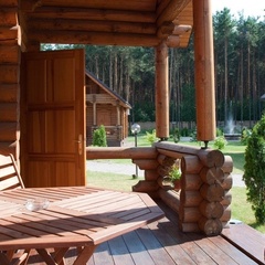 Гостиничный комплекс Сосновый бор, Иваново, Ивановская область