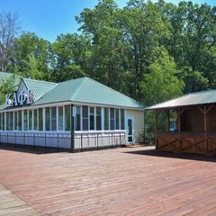 Парк-отель ТайGA, Новоусманский район, Воронежская область