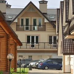 Гостиничный комплекс Сосновый бор, Иваново, Ивановская область