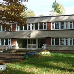 База отдыха Галактика, Жуковский район, Калужская область