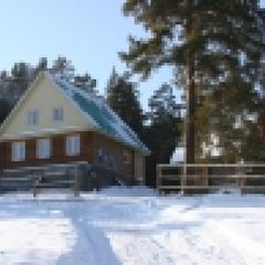 База отдыха Шушпа, Белорецкий район, Республика Башкортостан