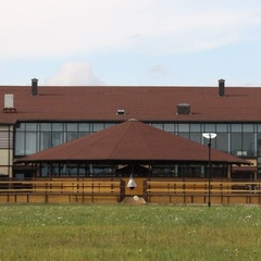 База отдыха Покровское-Дивное, Истринский район, Московская область