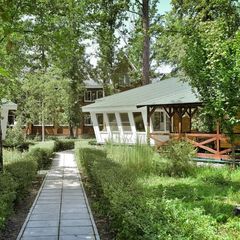 Парк-отель ТайGA, Новоусманский район, Воронежская область