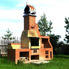 Загородная база отдыха Река Чаек, Краснобаковский район, Нижегородская область