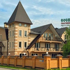 Гостиничный комплекс Сосновый бор, Иваново, Ивановская область