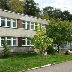 База отдыха Галактика, Жуковский район, Калужская область