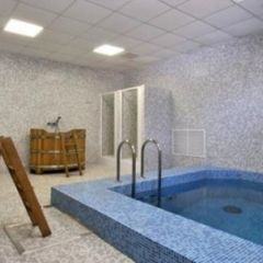 Гостиничный комплекс Фортеция Русь, Плес, Ивановская область