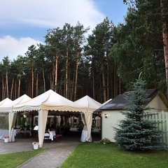 Гостиничный комплекс Сосновый бор, Иваново, Ивановская область