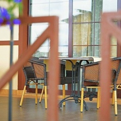 База отдыха Покровское-Дивное, Истринский район, Московская область