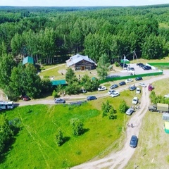 Загородная база отдыха Река Чаек, Краснобаковский район, Нижегородская область