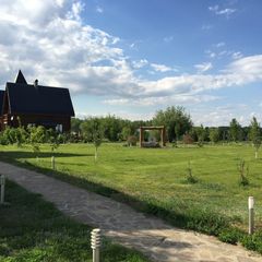 Туристический комплекс ЭКО-порт, Юстинский район, Республика Калмыкия