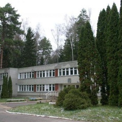 База отдыха Галактика, Жуковский район, Калужская область