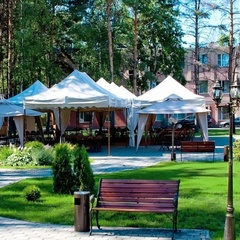 Гостиничный комплекс Сосновый бор, Иваново, Ивановская область