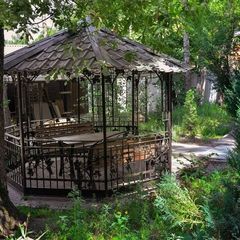 Парк-отель ТайGA, Новоусманский район, Воронежская область