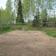 Рыболовно-охотничья база Рождественские пруды, Калуга, Калужская область