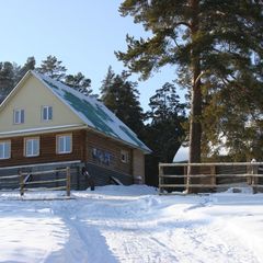 База отдыха Шушпа, Белорецкий район, Республика Башкортостан